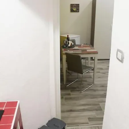 Appartement Carla - Few Steps To Ortigia *