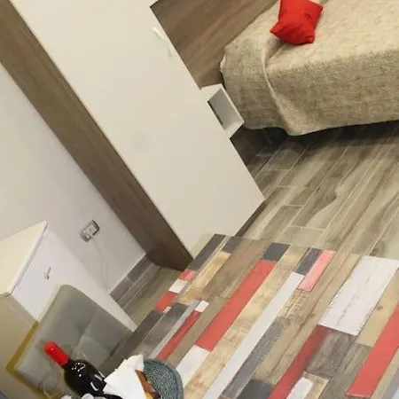 Carla - Few Steps To Ortigia Appartement *