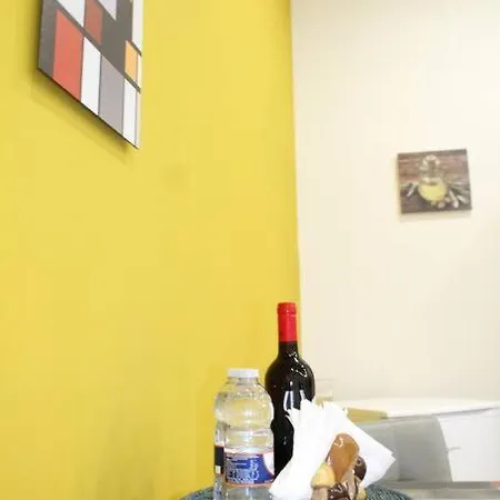 Appartement Carla - Few Steps To Ortigia Syracuse