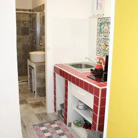 Carla - Few Steps To Ortigia Appartement