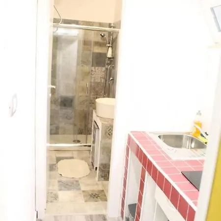 Carla - Few Steps To Ortigia Appartement *