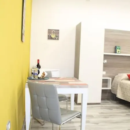 Carla - Few Steps To Ortigia Appartement *