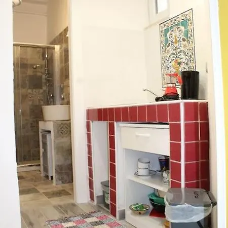 Appartement Carla - Few Steps To Ortigia *
