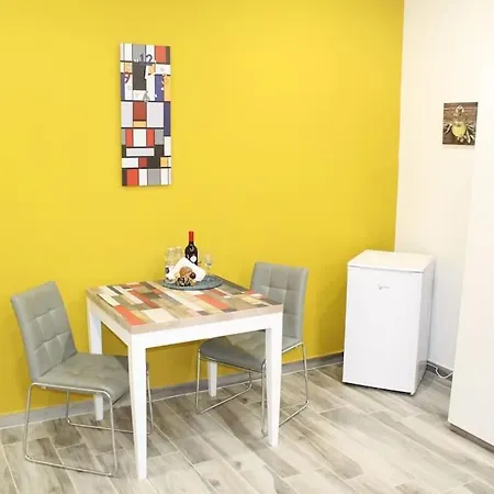 Carla - Few Steps To Ortigia Appartement Syracuse
