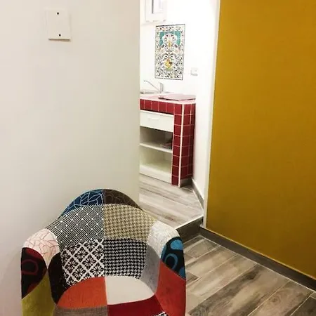 Carla - Few Steps To Ortigia Appartement