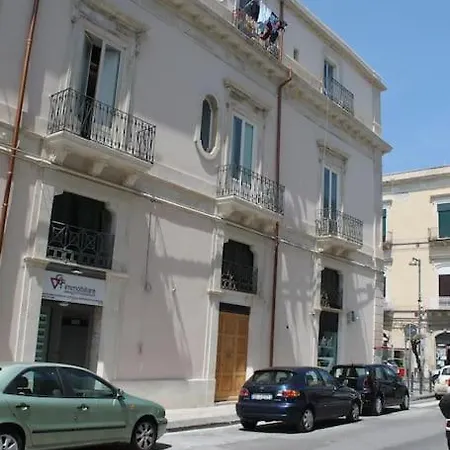 Carla - Few Steps To Ortigia Appartement Syracuse