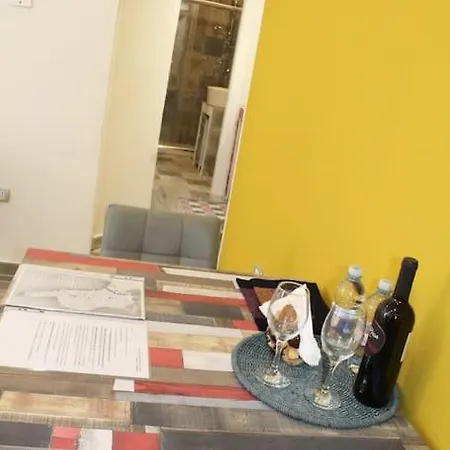 Appartement Carla - Few Steps To Ortigia *
