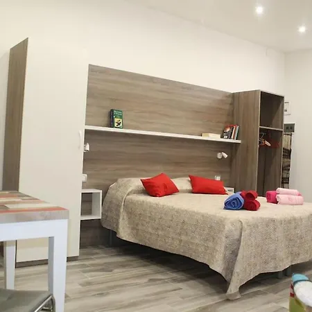 Carla - Few Steps To Ortigia Appartement Syracuse