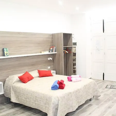 Appartement Carla - Few Steps To Ortigia Syracuse