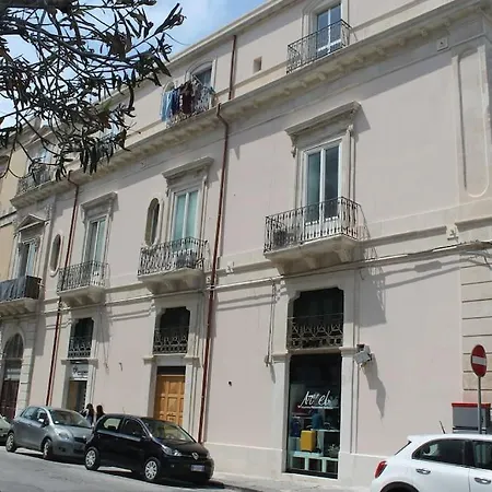 Carla - Few Steps To Ortigia * Syracuse
